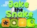Trò chơi Jake The Snake