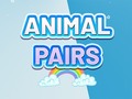Trò chơi Animal Pairs