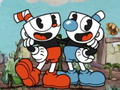 Trò chơi Cuphead Adventures
