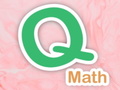 Trò chơi Q Math