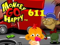 Trò chơi Monkey Go Happy Stage 611