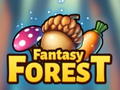 Trò chơi Fantasy Forest 