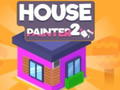 Trò chơi House Painter 2