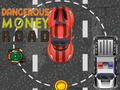 Trò chơi Dangerous Money Road