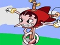 Trò chơi Cuphead Threatenin' Zeppelin