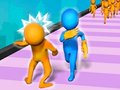 Trò chơi Slap And Run 2