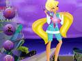 Trò chơi Stella Girl Dress Up