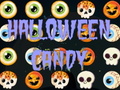 Trò chơi Halloween Candy