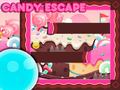Trò chơi Candy Escape