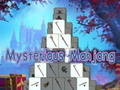 Trò chơi Mysterious Mahjong