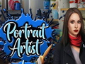 Trò chơi Portrait Artist