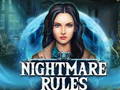 Trò chơi Nightmare Rules