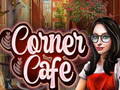 Trò chơi Corner Cafe