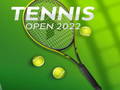 Trò chơi Tennis Open 2022