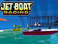 Trò chơi Jet Boat Racing