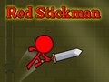 Trò chơi Red Stickman