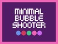 Trò chơi Minimal Bubble Shooter