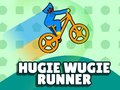 Trò chơi Hugie Wugie Runner