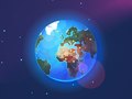 Trò chơi Eco Inc  Save The Earth Planet