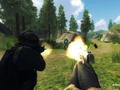 Trò chơi FPS Shooting Survival Sim
