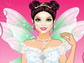 Trò chơi Barbie Fairy Star