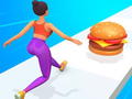 Trò chơi Twerk Race 3D