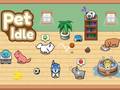 Trò chơi Pet Idle