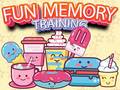Trò chơi Fun Memory Training