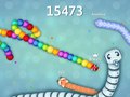 Trò chơi Snake Io War
