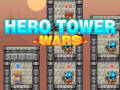 Trò chơi Hero Tower Wars