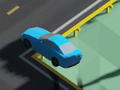 Trò chơi ZigZag Racer 3D Car Racing Game