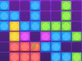 Trò chơi Puzzle Bloc Diamant Jewel Classic