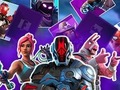 Trò chơi PG Memory: Fortnite