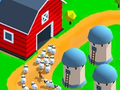 Trò chơi Idle Sheep 3D