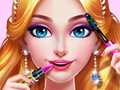 Trò chơi Beauty Makeup Salon