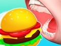 Trò chơi Snack Rush Puzzle