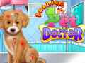 Trò chơi Fashion Pet Doctor
