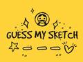 Trò chơi Guess My Sketc