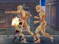 Trò chơi Attack on Titan Assault Fighting