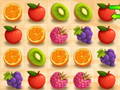Trò chơi Juicy Fruits Match3