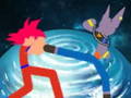 Trò chơi Stickman Dragon Fight - Super Stick Warriors