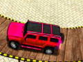 Trò chơi Crazy Stunt 3D