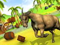 Trò chơi Angry Goat Revenge Crazy