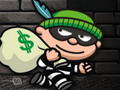 Trò chơi Bob The Robber