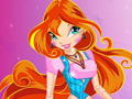 Trò chơi Winx Makeover