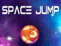 Trò chơi Space Jump 