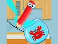 Trò chơi Red Crab Draw