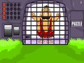 Trò chơi Caveman Escape 2