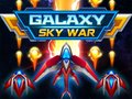 Trò chơi Galaxy Sky War