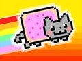 Trò chơi Nyan Cat Flappy